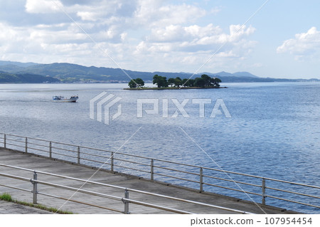 View of Shimane Prefectural Museum of Art Kishi Park View of Shimane Prefectural Museum of Art Kishi Park 107954454