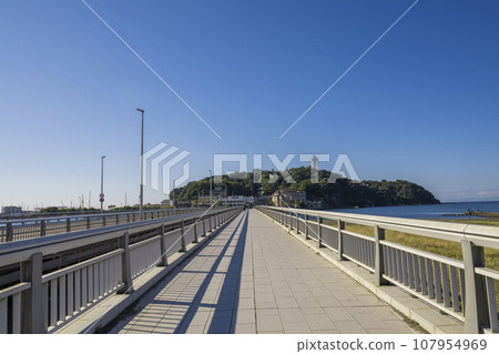 Shonan Enoshima Enoshima Bentenbashi Shonan Enoshima Enoshima Bentenbashi 107954969