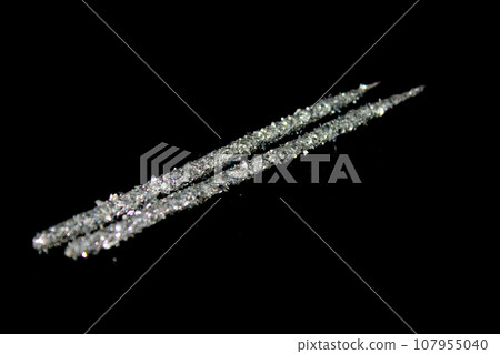 A picture of Sparkler with selective focus 107955040