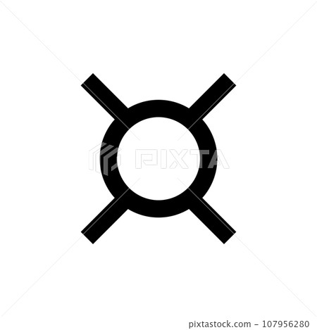 currency icon vector currency icon vector 107956280
