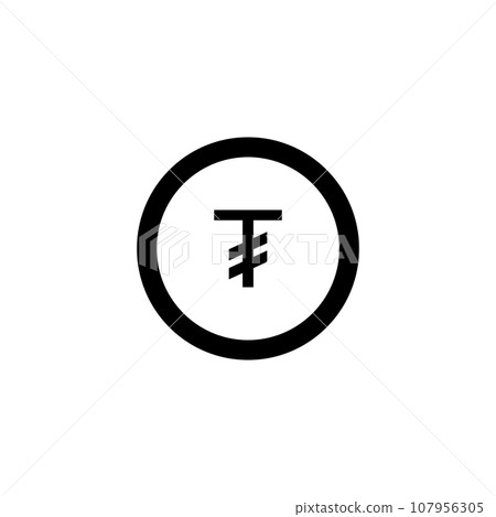 currency icon vector currency icon vector 107956305