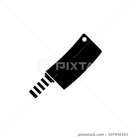 knife icon vector knife icon vector 107956343