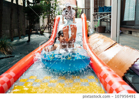 pool, pools, yard 107956491