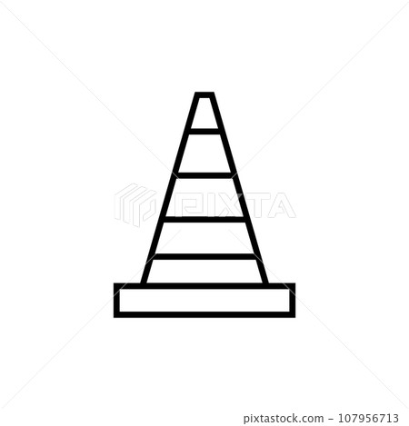 police icon vector 107956713