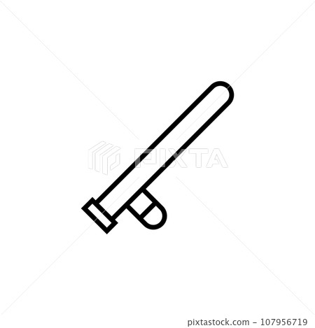 police icon vector 107956719