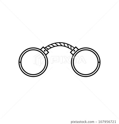 police icon vector police icon vector 107956721