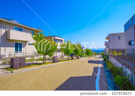 沒有電線桿的安靜小鎮 沒有電線桿的安靜小鎮 107959025