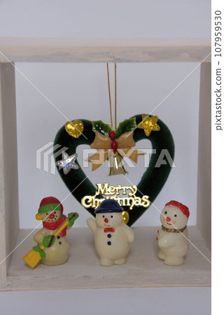 Christmas image Christmas image 107959530