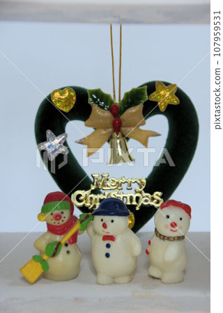 Christmas image Christmas image 107959531
