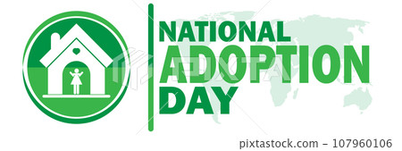 National Adoption Day National Adoption Day 107960106