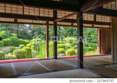 遠台寺圓能院（京都府龜岡市） 107960797