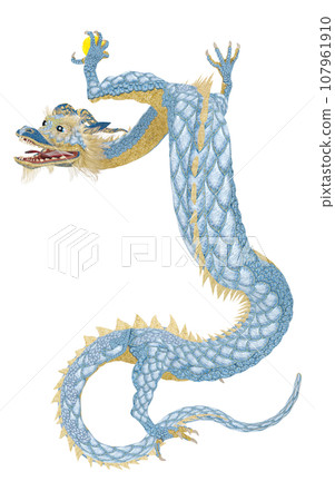 現實的龍圖 現實的龍圖 107961910