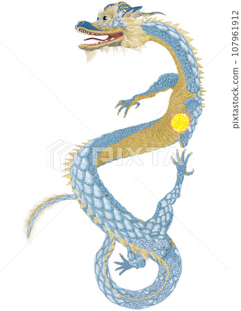 現實的龍圖 現實的龍圖 107961912