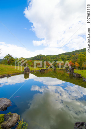 Park and Momijinuma 107963566