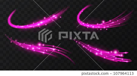 Air light effect. 107964113