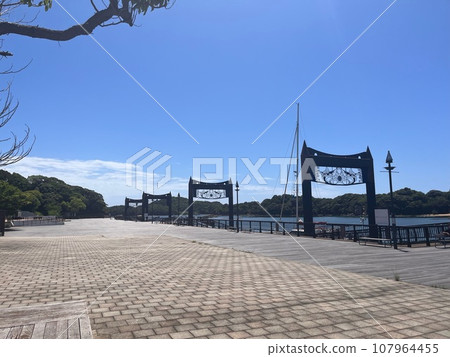 Kujuku Islands Pearl Sea Resort Kujuku Islands Pearl Sea Resort 107964455