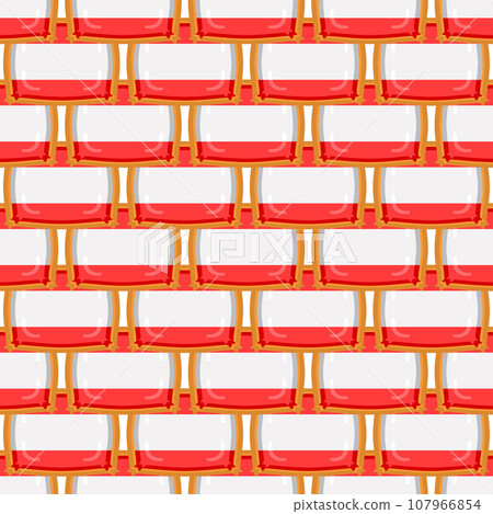 Pattern cookie with flag country Latvia in tasty biscuit Pattern cookie with flag country Latvia in tasty biscuit 107966854