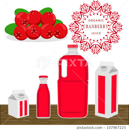 Sweet tasty natural eco product juice Sweet tasty natural eco product juice 107967225
