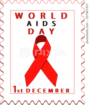 Collection accessory for world aids day Collection accessory for world aids day 107967457