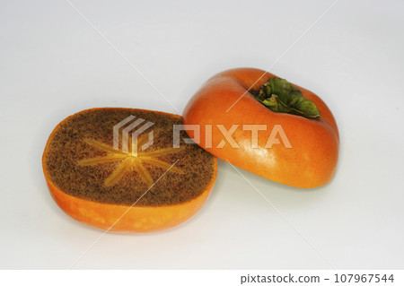 Persimmon Kinokawa Persimmon Black Ama 107967544
