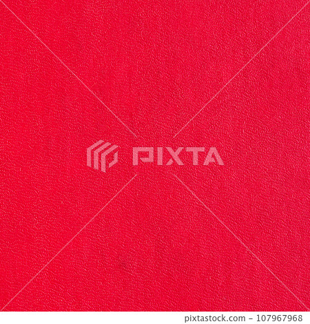 Red color abstract texture for background. Close-up detail view art image of texture decoration material, ruddy pattern background for design Red color abstract texture for background. Close-up detail view art image of texture decoration material, ruddy pattern background for design 107967968