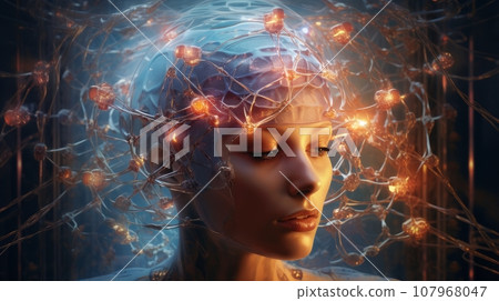 neural connections 107968047