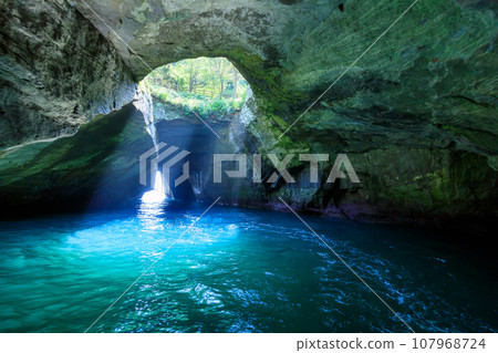 靜岡伊豆_堂島天曹洞的壯麗景色 107968724