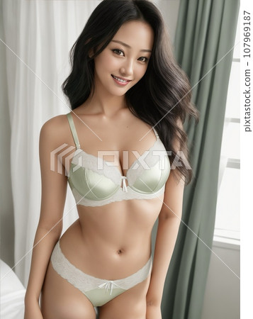 內衣女 107969187