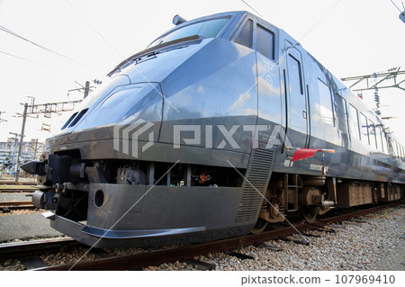 JR九州787系列特急列車 107969410