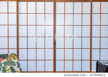 Sliding door Sliding door 107969922