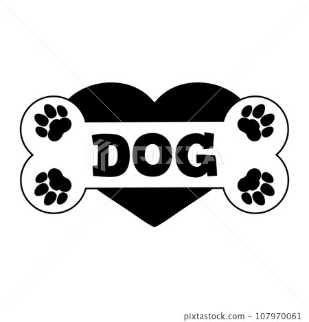 Big bone, little paws and large heart. Big bone, little paws and large heart. 107970061