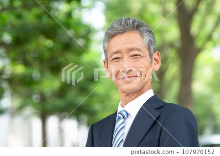 商務高級男 商務高級男 107970152