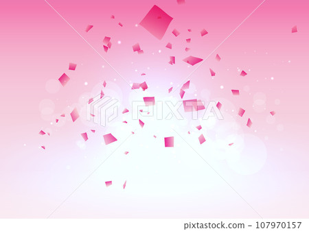 pink blessing image background 107970157