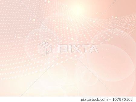 閃光米色抽象圖像背景 閃光米色抽象圖像背景 107970163