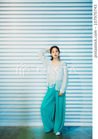 時尚街 時尚街 107970743