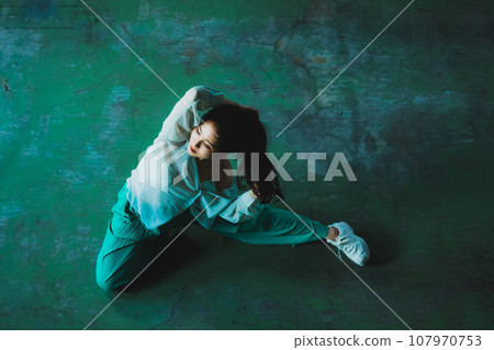 時尚街 107970753