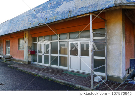 野邊地町有戶小學（停課） 107970945