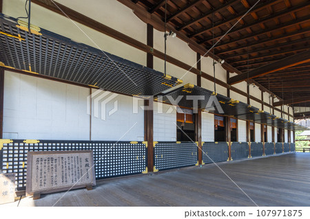 大覺寺新殿（京都市右京區佐賀大澤町） 107971875