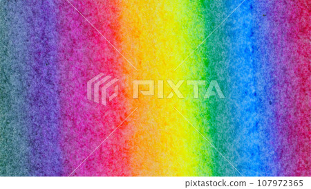 abstract rainbow colored background 107972365