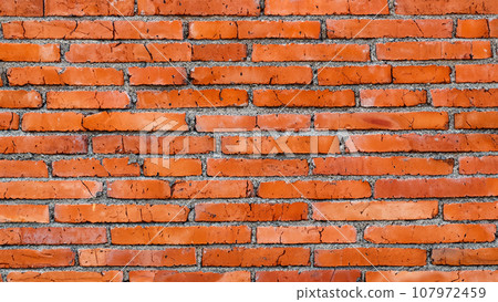 Brick Brick 107972459