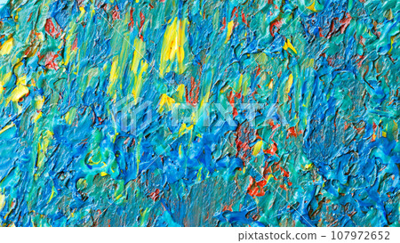 油漆背景 107972652