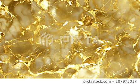 marble mixed with gold marble mixed with gold 107973017