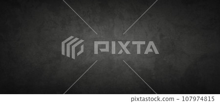 Abstract black paper Background texture, Dark color, Chalkboard. Concrete Art Rough Stylized Texture 107974815