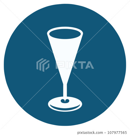 玻璃圖示 107977565