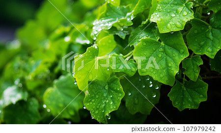 Ivy Hedera background material 107979242