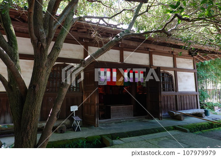 Enkaji Temple 107979979