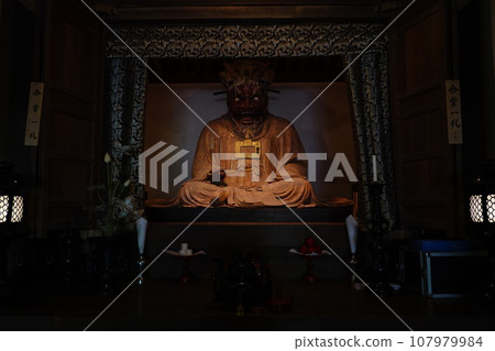 恩卡寺 恩卡寺 107979984