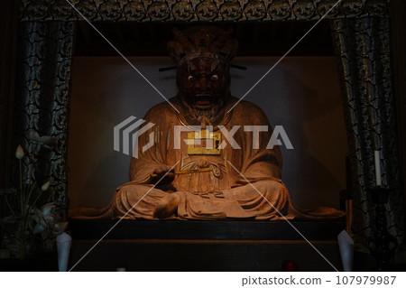 Enkaji Temple 107979987