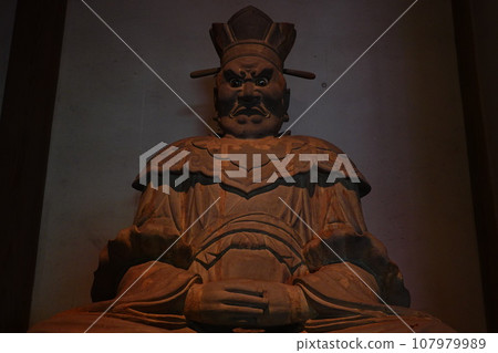 Enkaji Temple 107979989