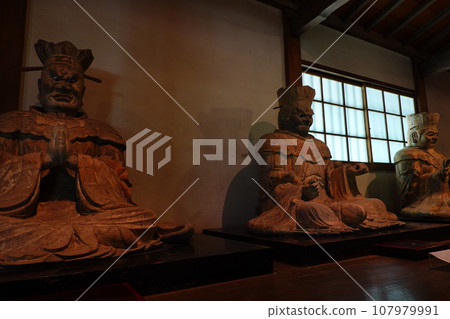 Enkaji Temple Enkaji Temple 107979991